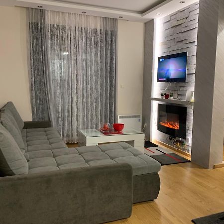 Lux Apartman Ss Zlatibor Vila Pekovic Green Exteriör bild