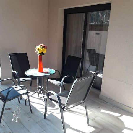 Lux Apartman Ss Zlatibor Vila Pekovic Green Exteriör bild