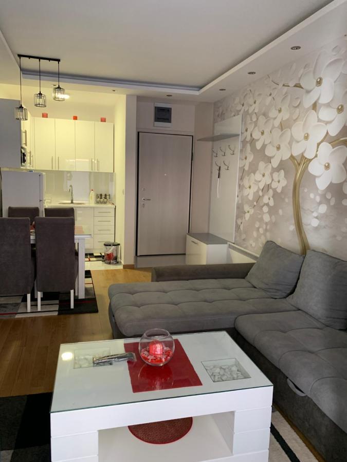 Lux Apartman Ss Zlatibor Vila Pekovic Green Exteriör bild