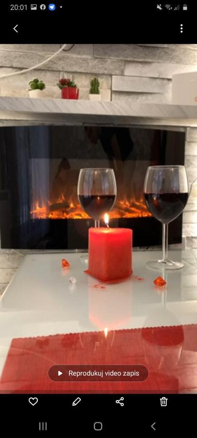 Lux Apartman Ss Zlatibor Vila Pekovic Green Exteriör bild