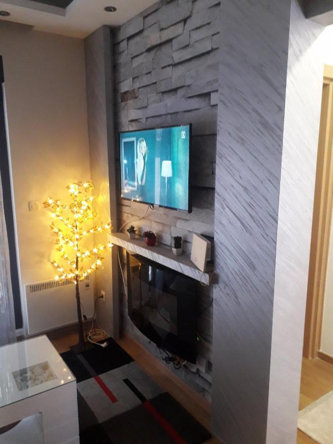 Lux Apartman Ss Zlatibor Vila Pekovic Green Exteriör bild