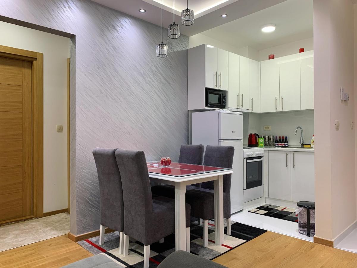 Lux Apartman Ss Zlatibor Vila Pekovic Green Exteriör bild