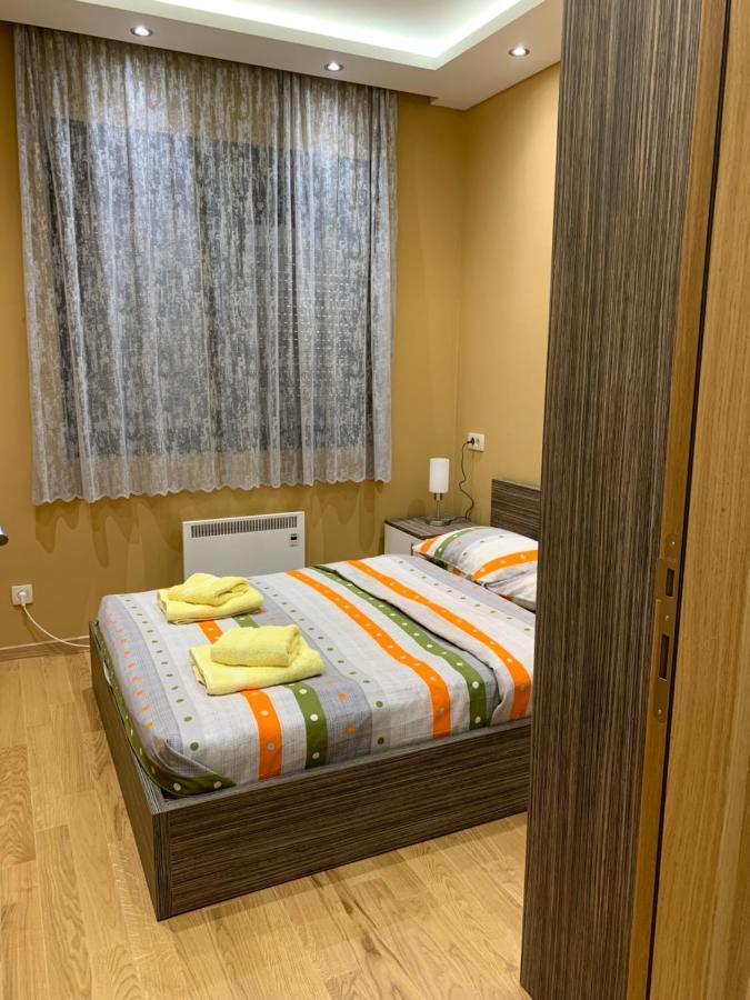 Lux Apartman Ss Zlatibor Vila Pekovic Green Exteriör bild