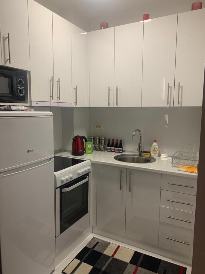 Lux Apartman Ss Zlatibor Vila Pekovic Green Exteriör bild