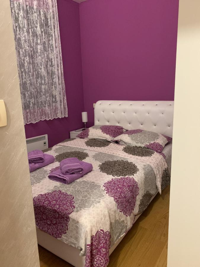 Lux Apartman Ss Zlatibor Vila Pekovic Green Exteriör bild