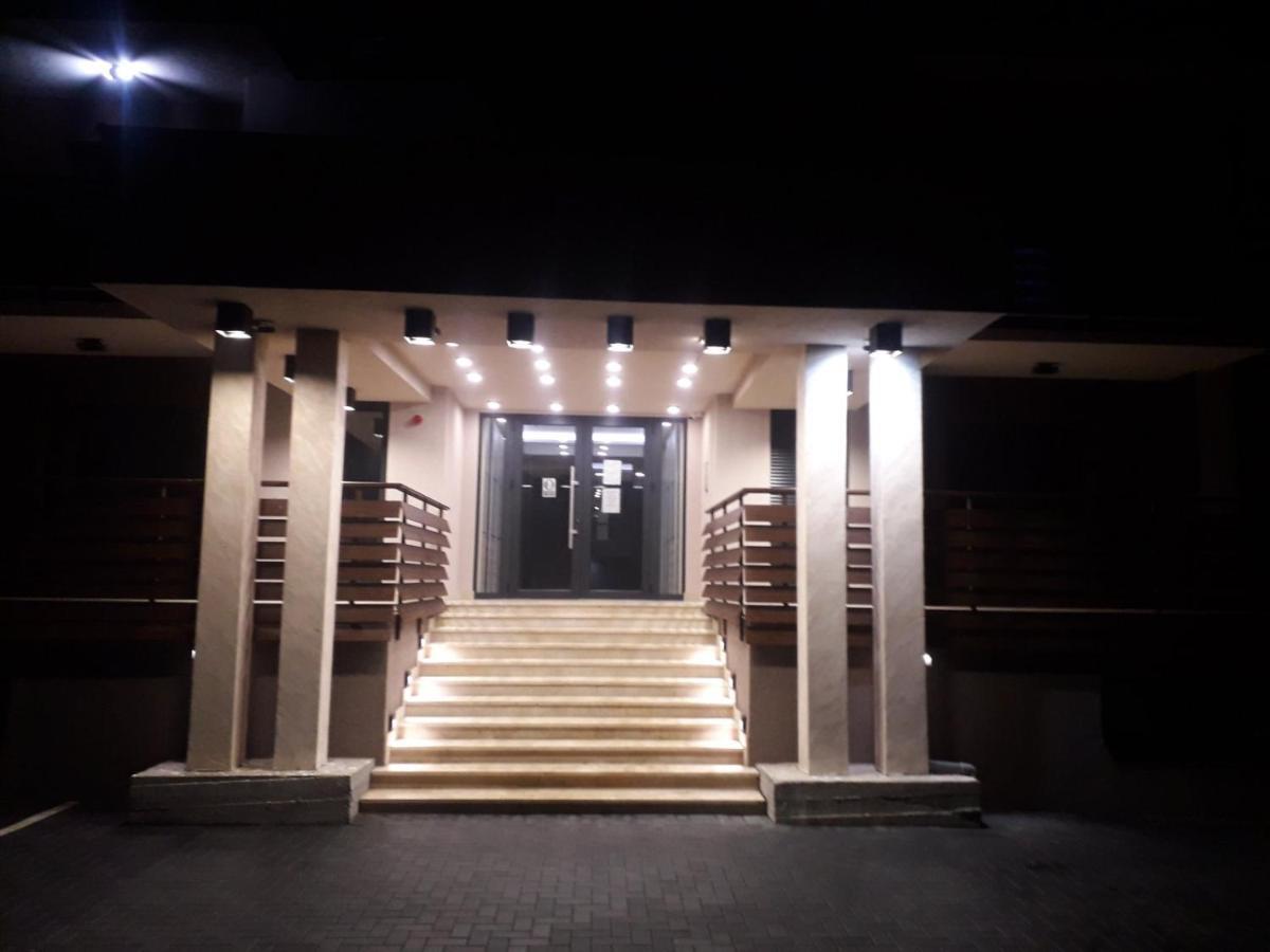 Lux Apartman Ss Zlatibor Vila Pekovic Green Exteriör bild
