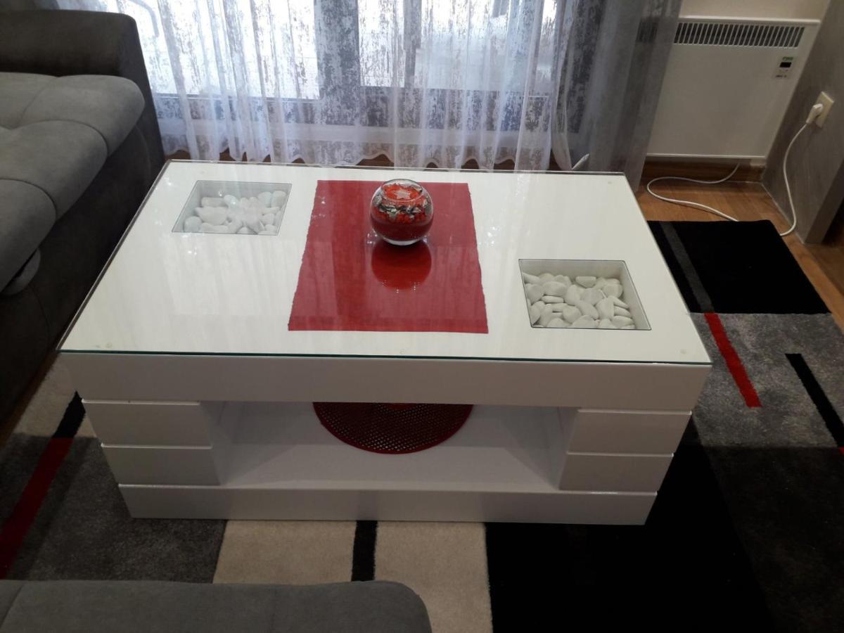 Lux Apartman Ss Zlatibor Vila Pekovic Green Exteriör bild
