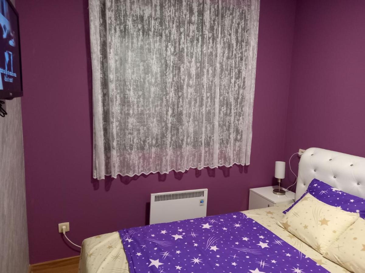 Lux Apartman Ss Zlatibor Vila Pekovic Green Exteriör bild