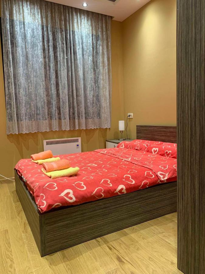 Lux Apartman Ss Zlatibor Vila Pekovic Green Exteriör bild